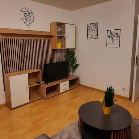 Einzigartiges Apartment Inkl. Gratis Parkplatz 维也纳 外观 照片