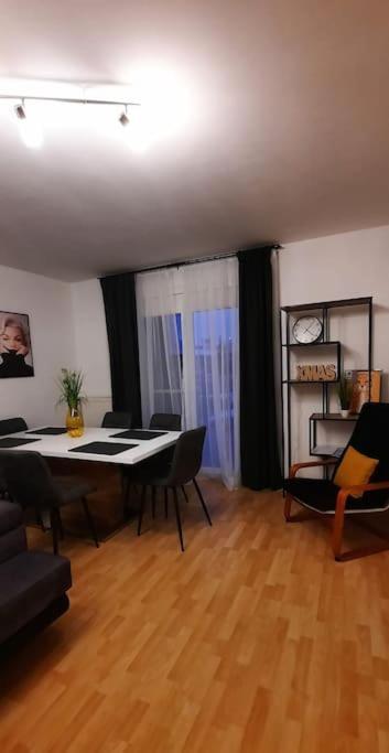 Einzigartiges Apartment Inkl. Gratis Parkplatz 维也纳 外观 照片