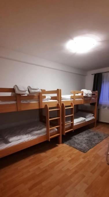 Einzigartiges Apartment Inkl. Gratis Parkplatz 维也纳 外观 照片